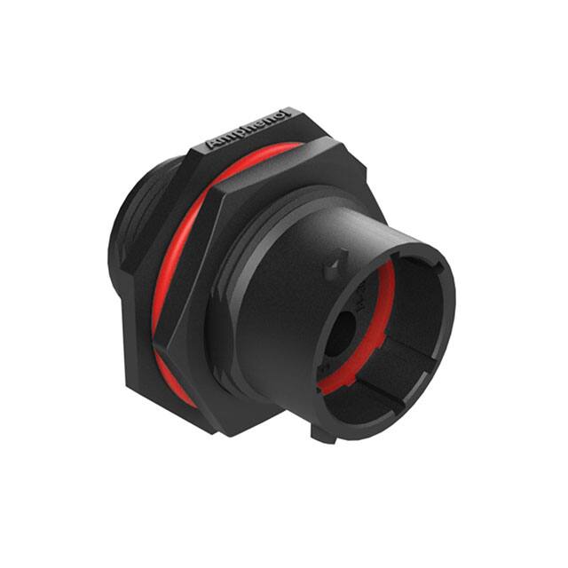 RTS714N3P03 Amphenol Sine Systems Corp  Boîtiers de connecteurs circulaires